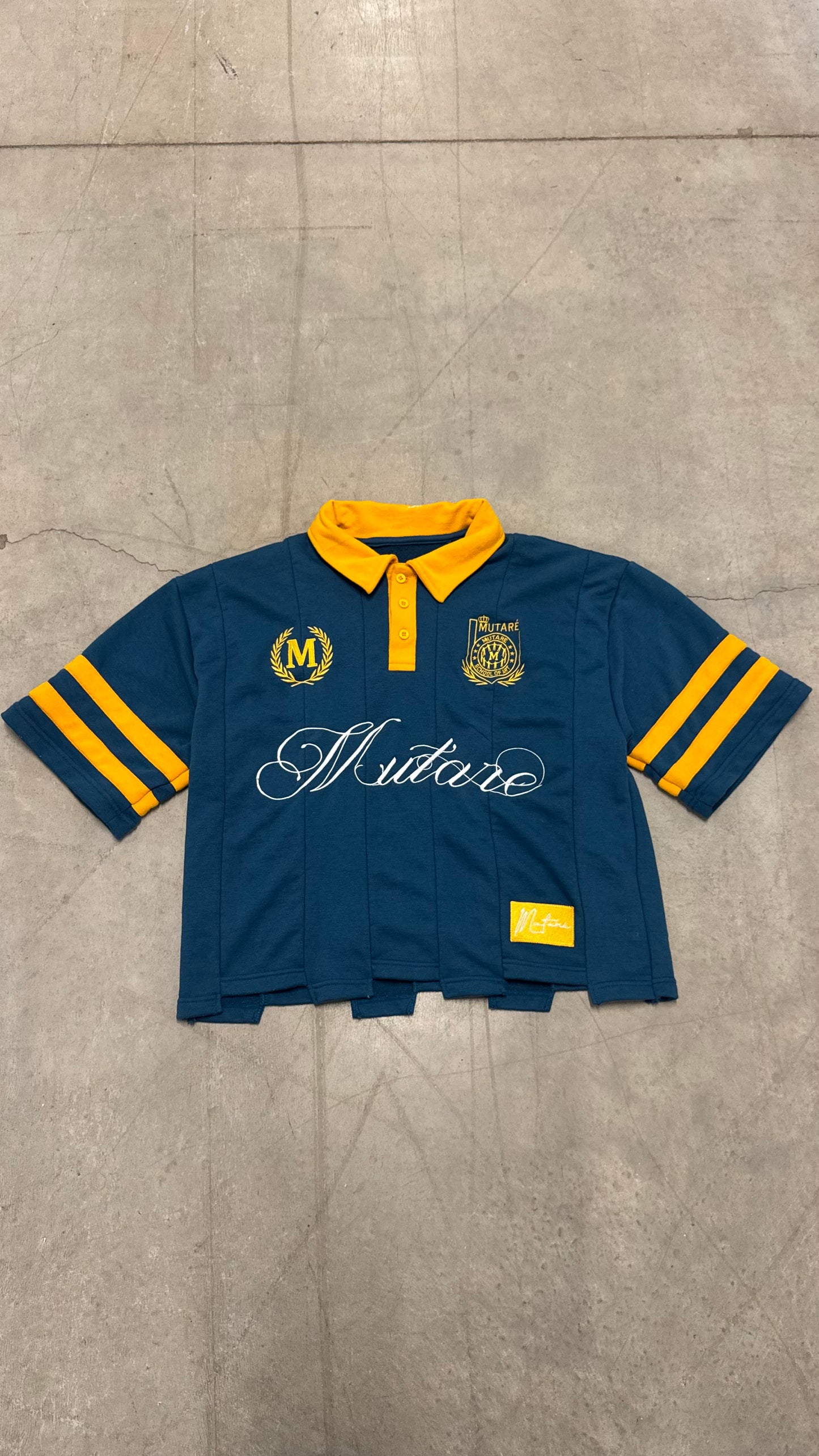 Mutare Polos