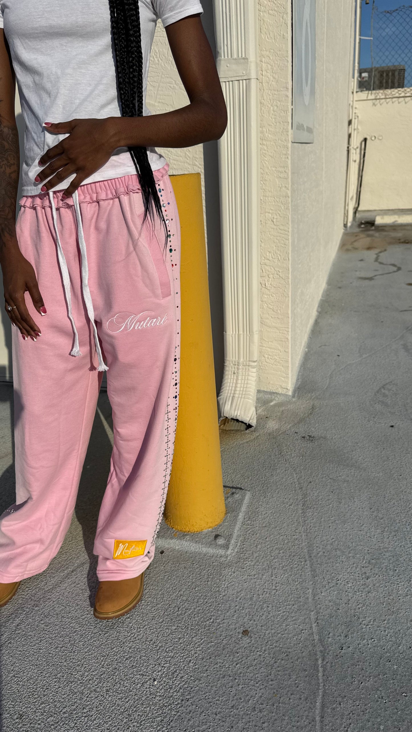 Mutare Sweats