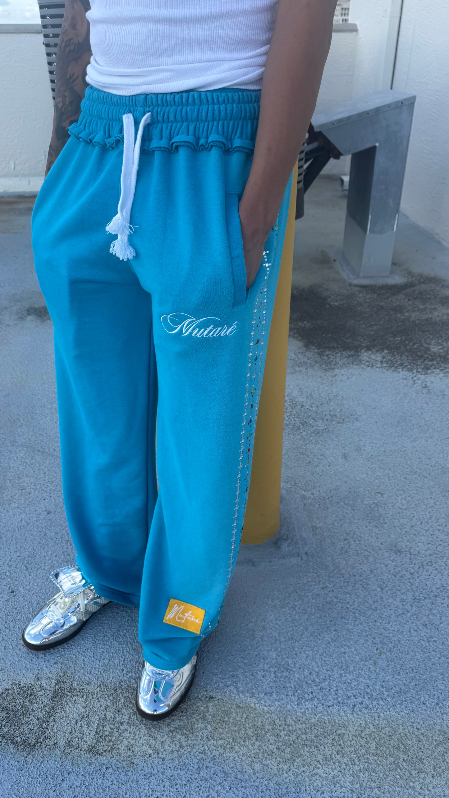 Mutare Sweats