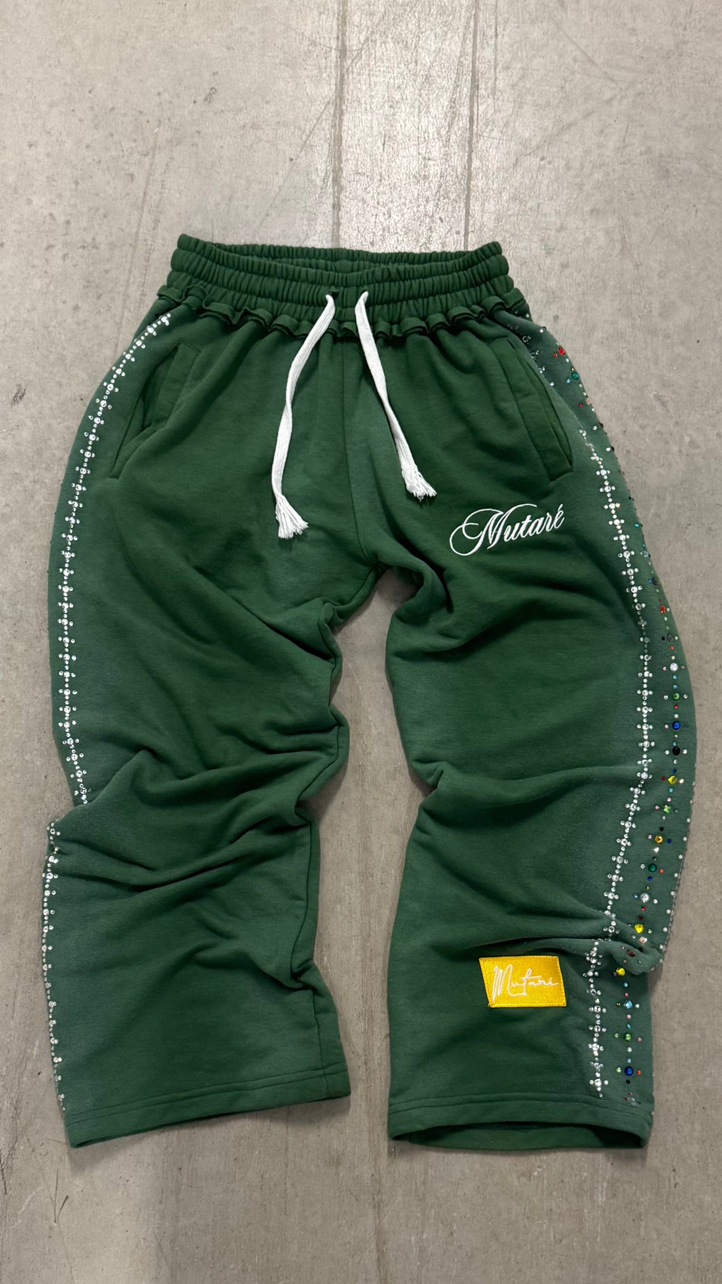 Mutare Sweats