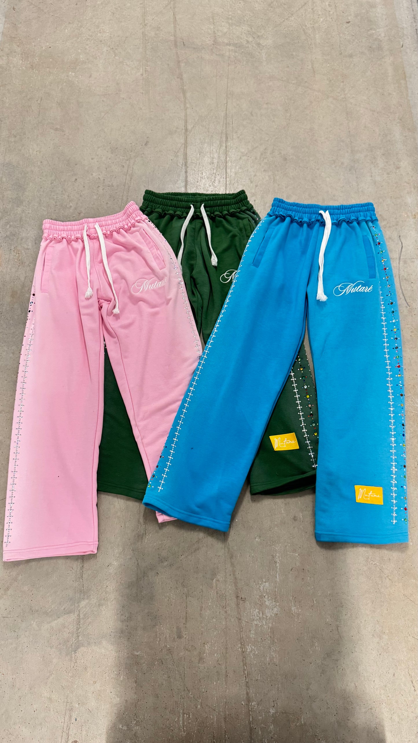 Mutare Sweats