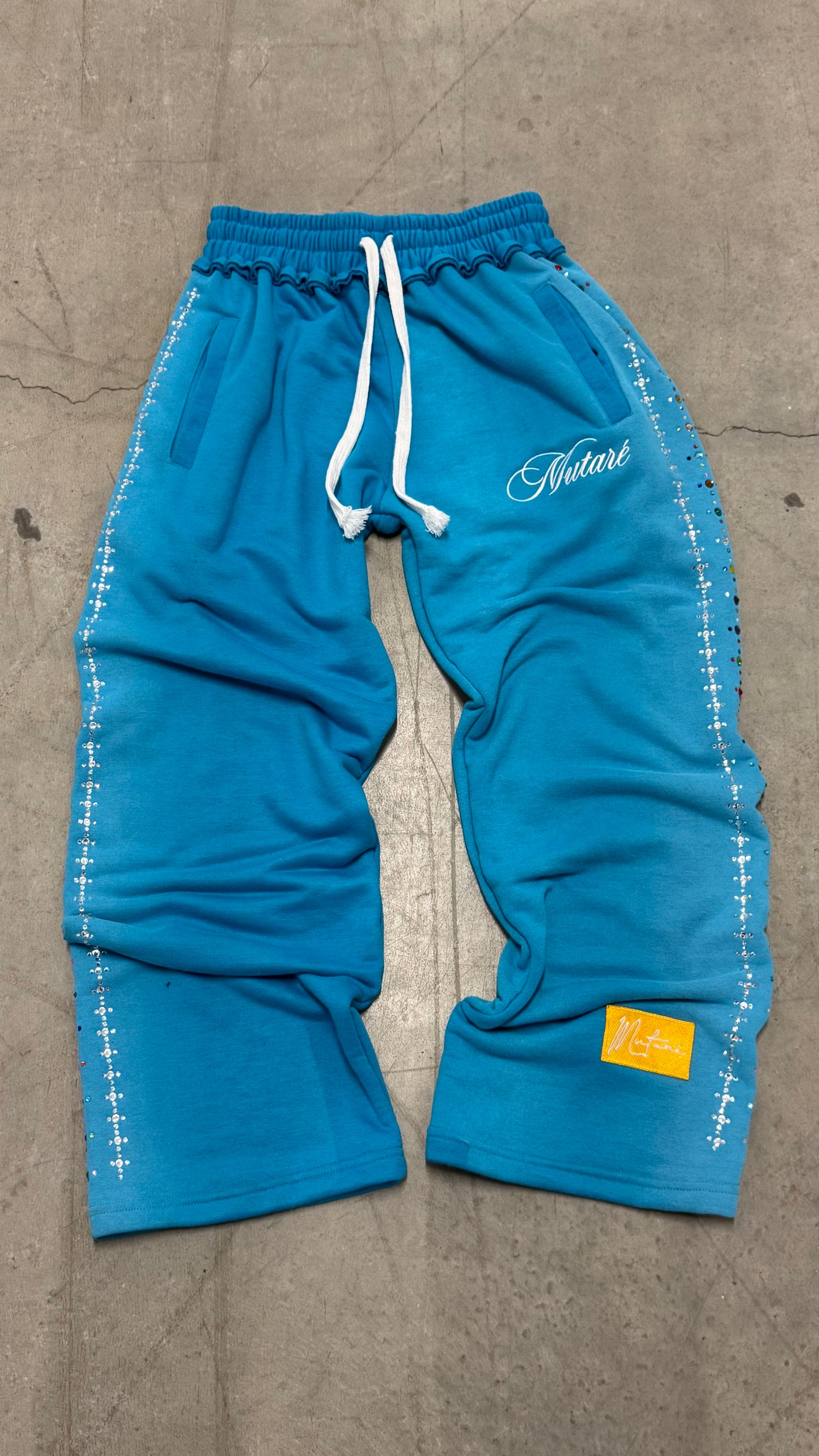 Mutare Sweats