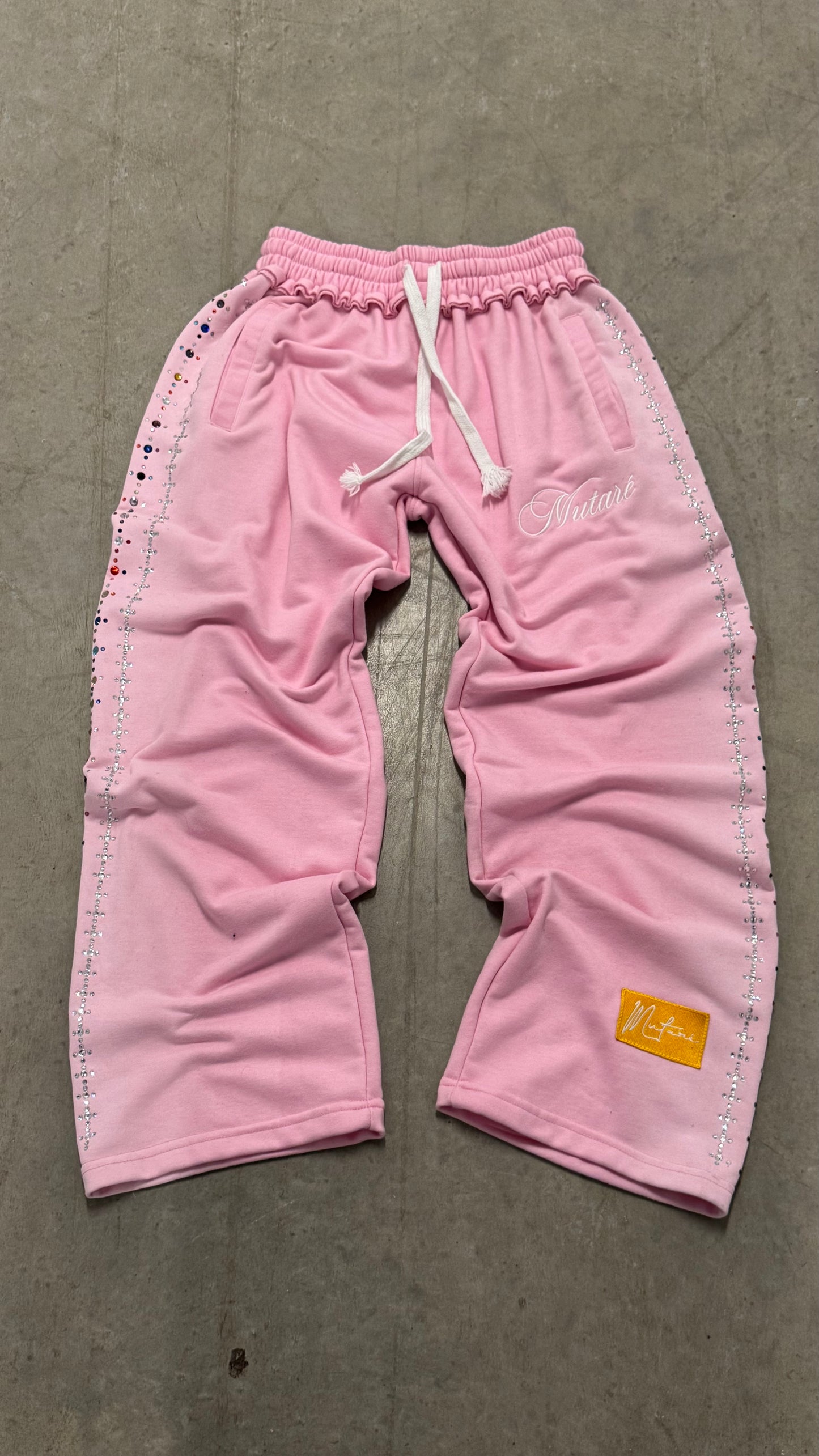 Mutare Sweats