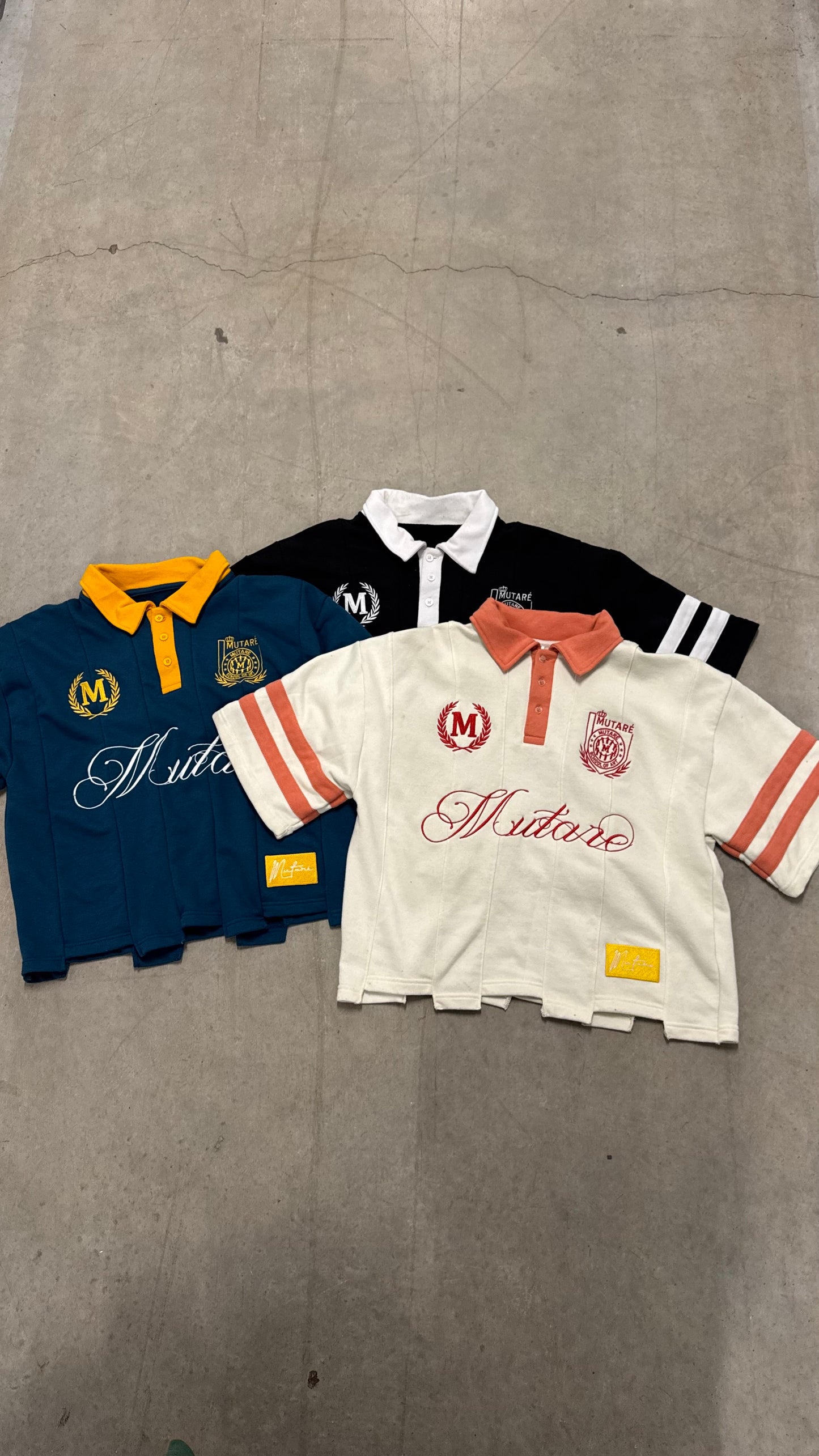 Mutare Polos