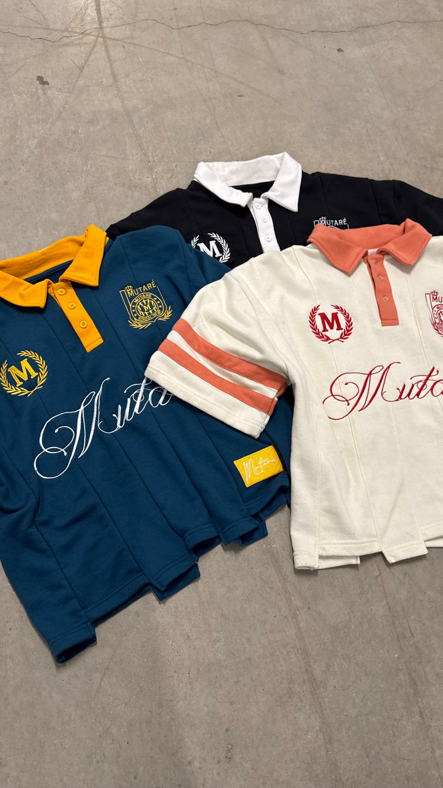 Mutare Polos