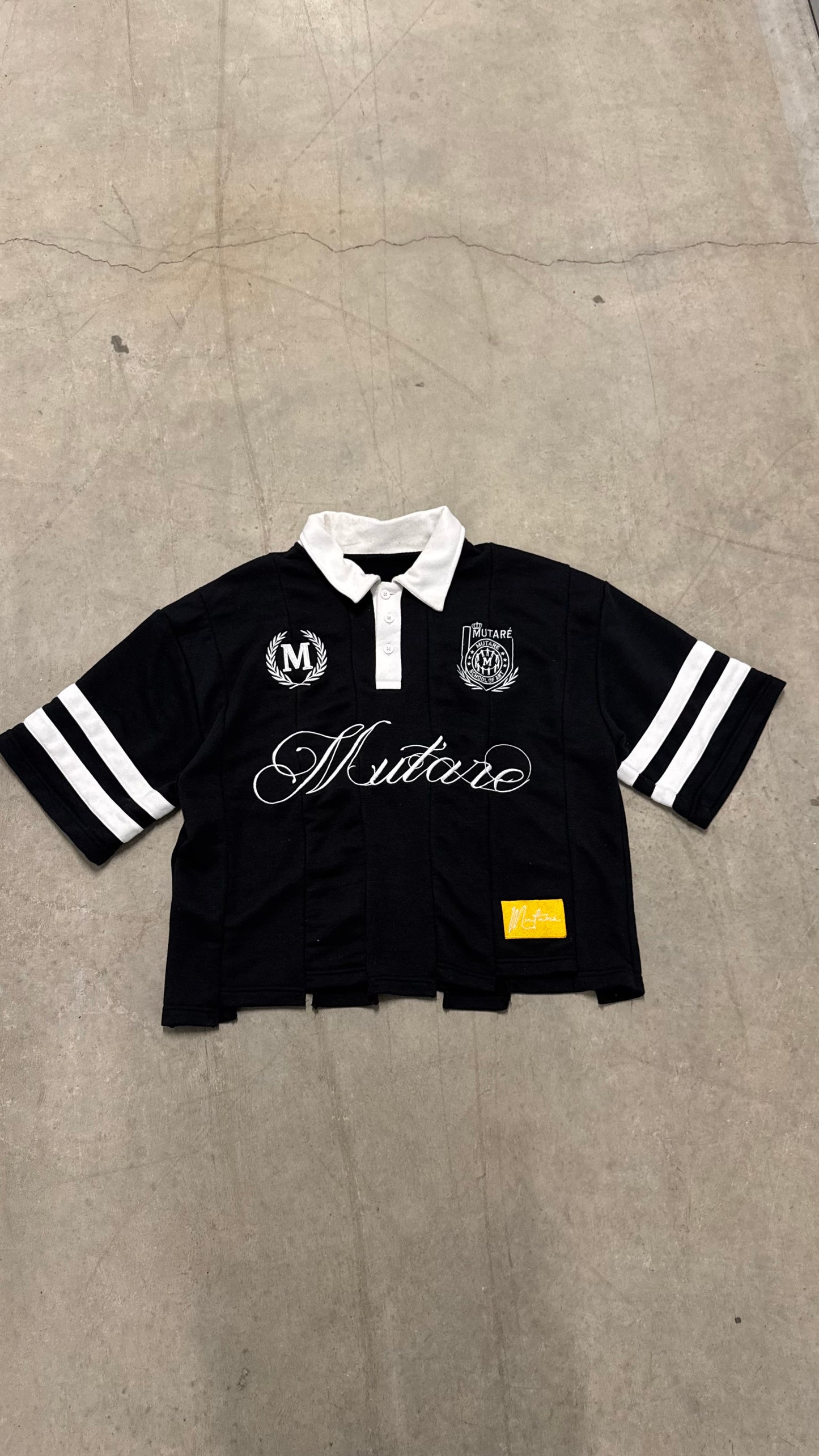 Mutare Polos