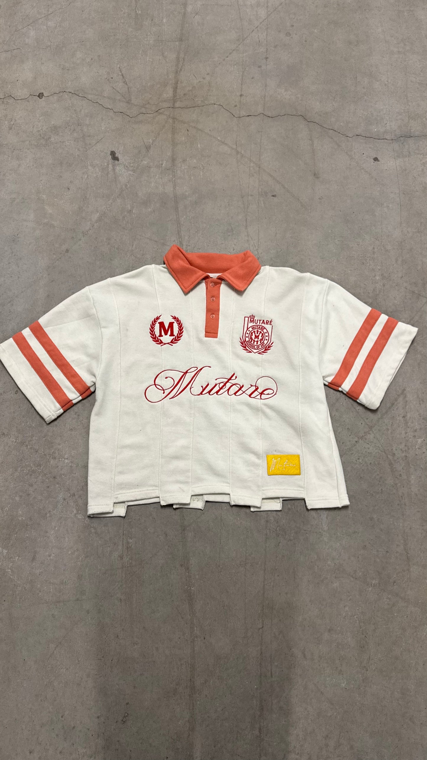 Mutare Polos
